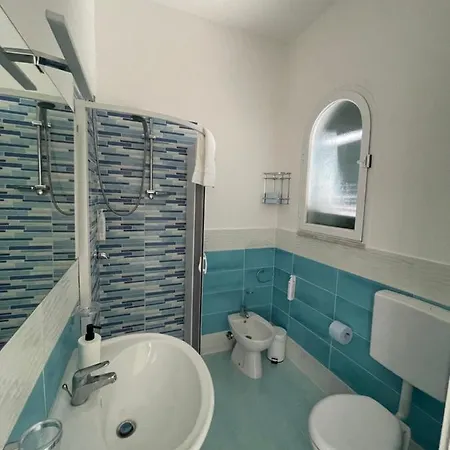 Apartmán Blue *