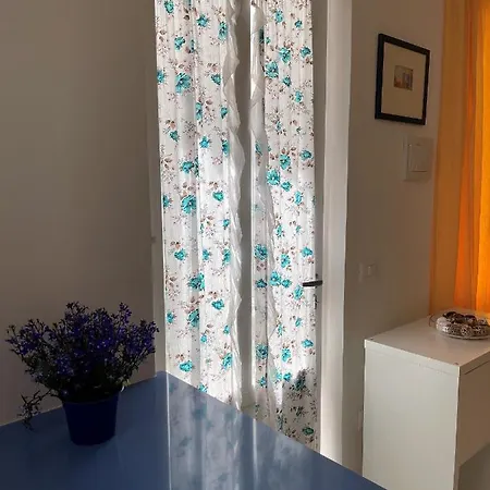 Lejlighed Blue