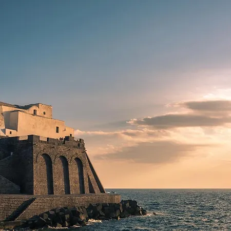 Lejlighed Blue Forio di Ischia