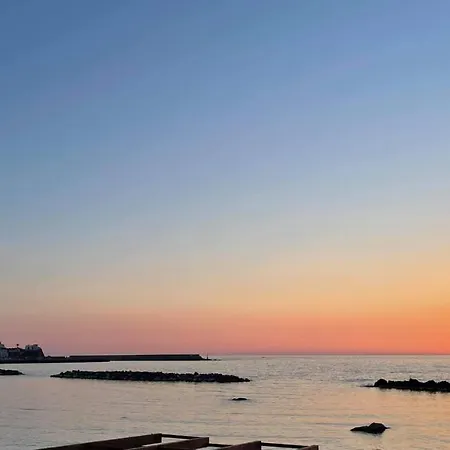 Blue * Forio di Ischia