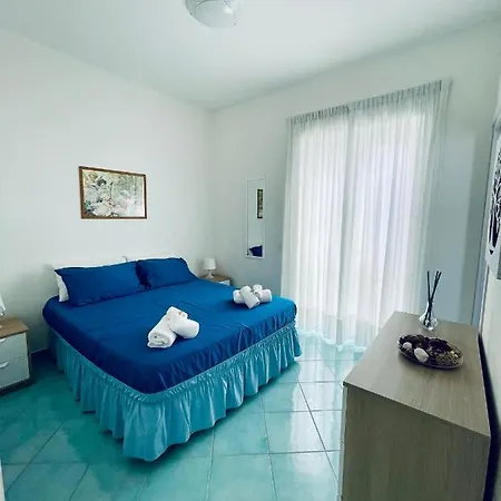 Lejlighed Blue *