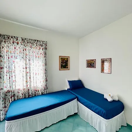 Blue * Forio di Ischia