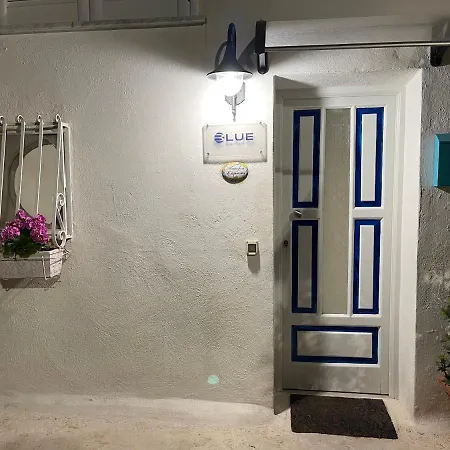 Blue Lejlighed Forio di Ischia